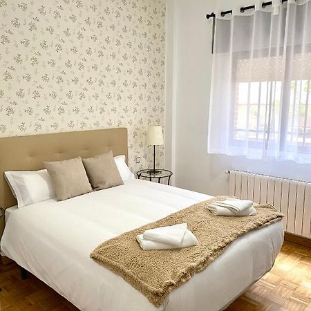 Apartamento Madrid Centro Exterior photo