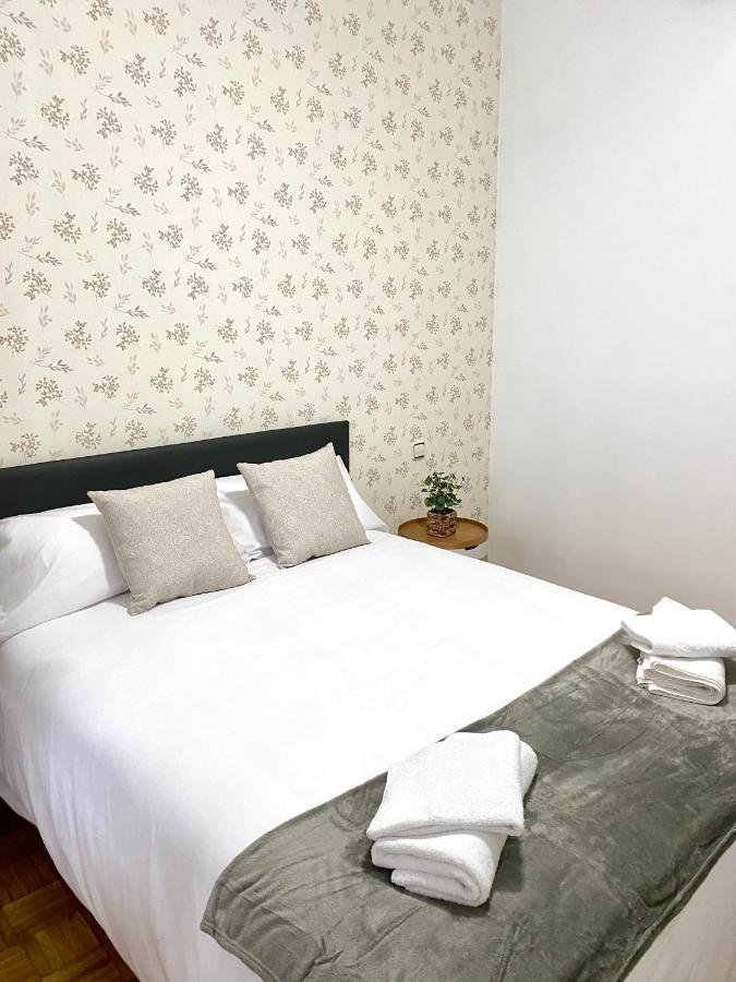 Apartamento Madrid Centro Exterior photo