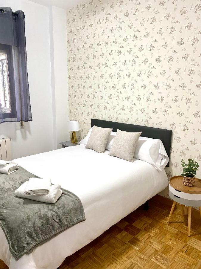 Apartamento Madrid Centro Exterior photo