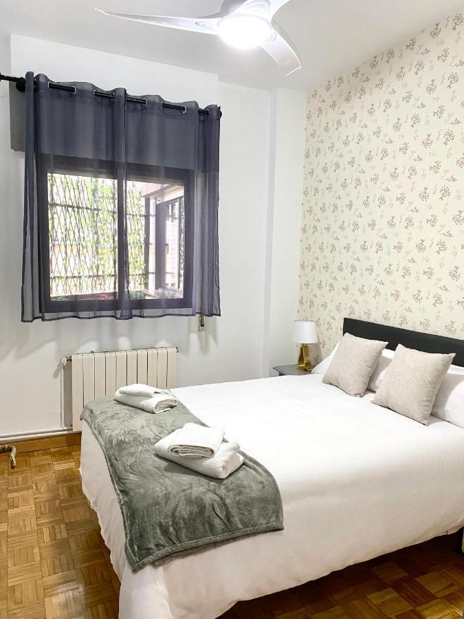 Apartamento Madrid Centro Exterior photo