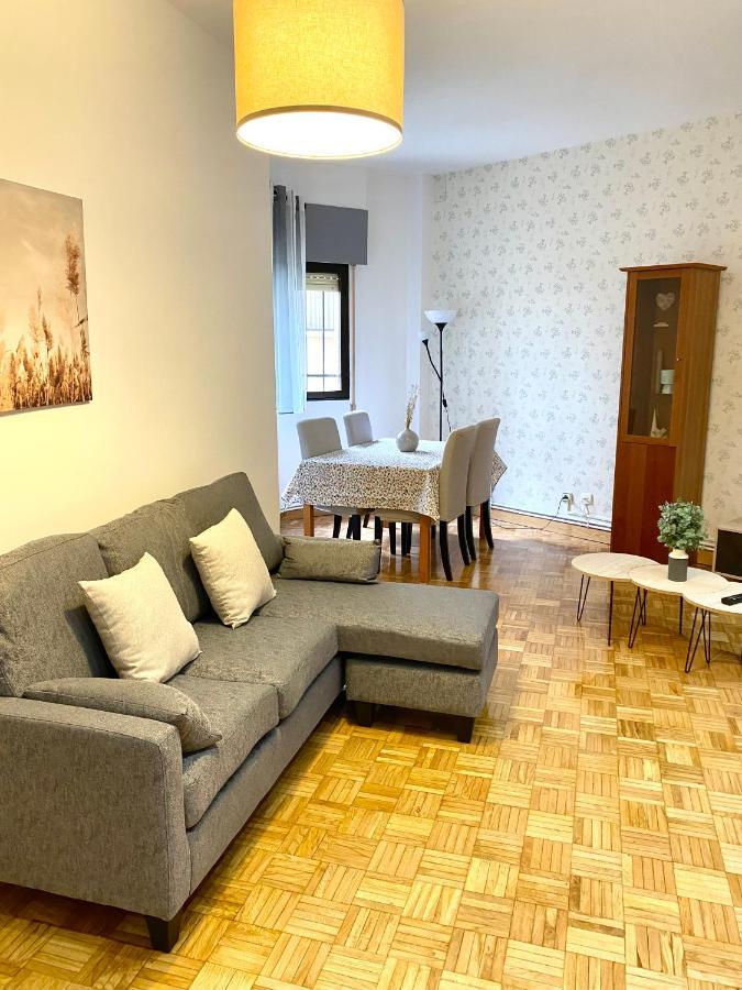 Apartamento Madrid Centro Exterior photo