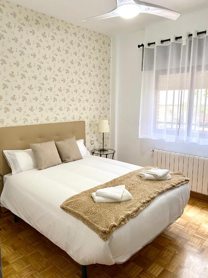 Apartamento Madrid Centro Exterior photo