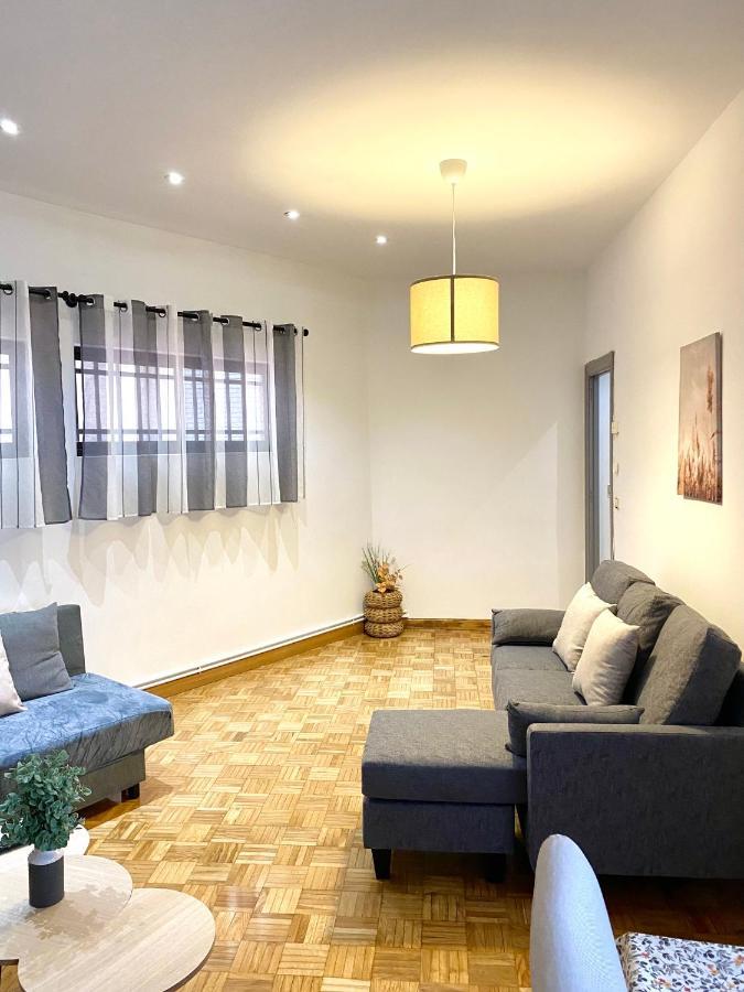 Apartamento Madrid Centro Exterior photo