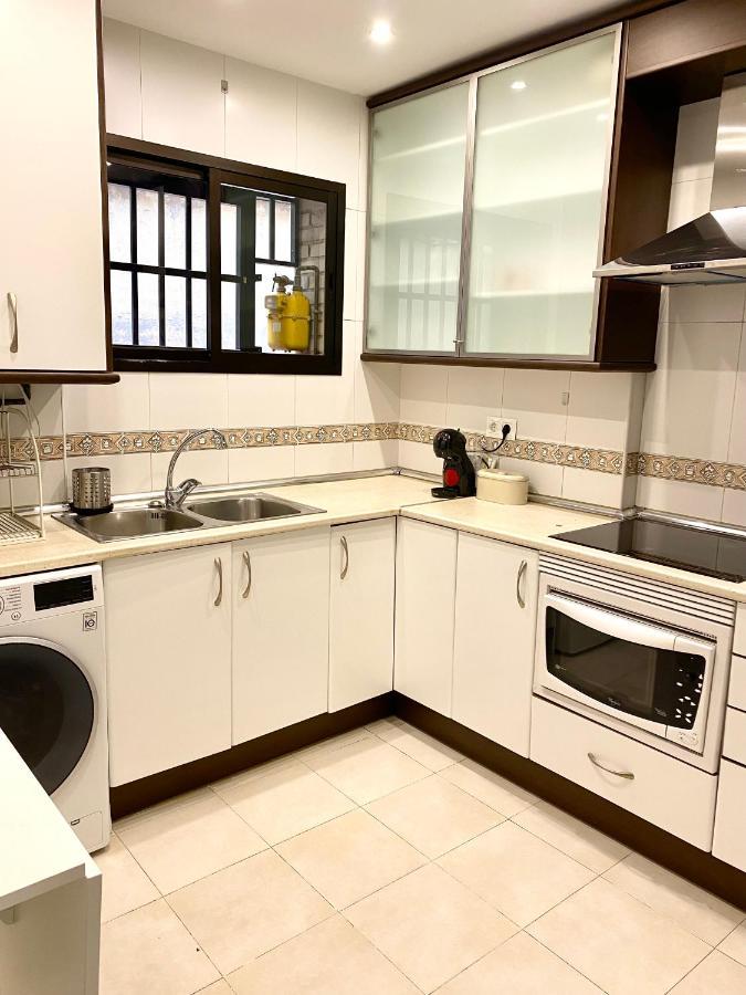 Apartamento Madrid Centro Exterior photo