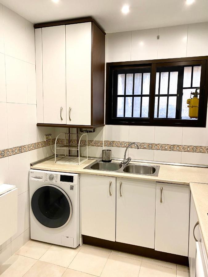 Apartamento Madrid Centro Exterior photo