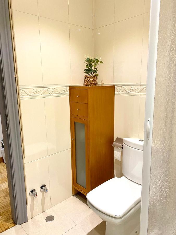 Apartamento Madrid Centro Exterior photo